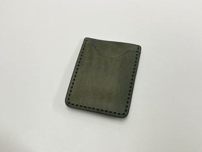 Magnetic Money Clip Wallet