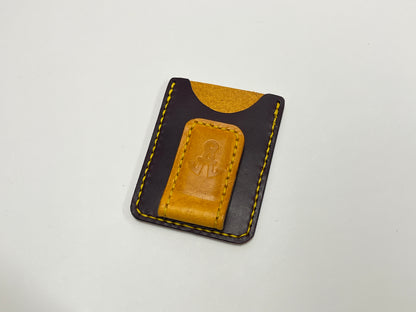 Magnetic Money Clip Wallet