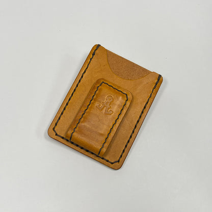 Magnetic Money Clip Wallet