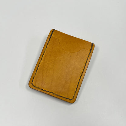 Magnetic Money Clip Wallet