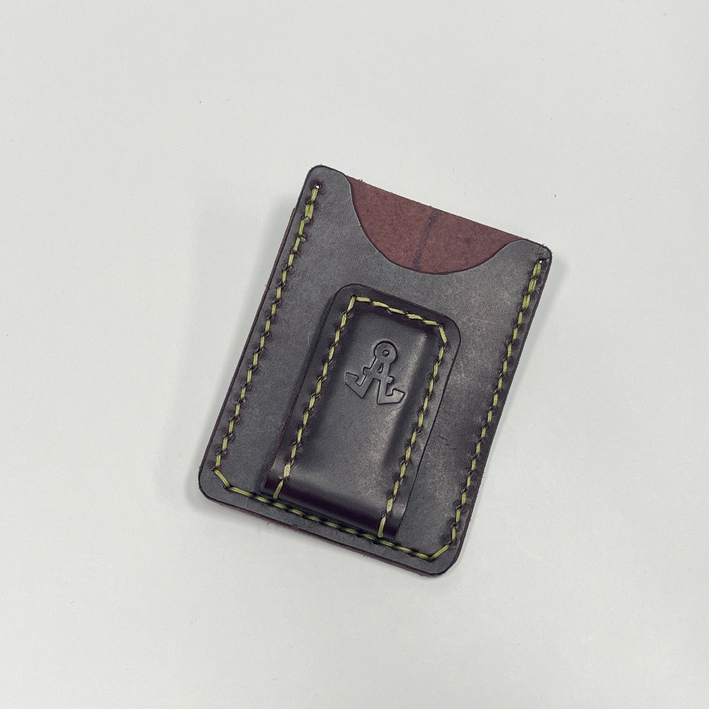 Magnetic Money Clip Wallet