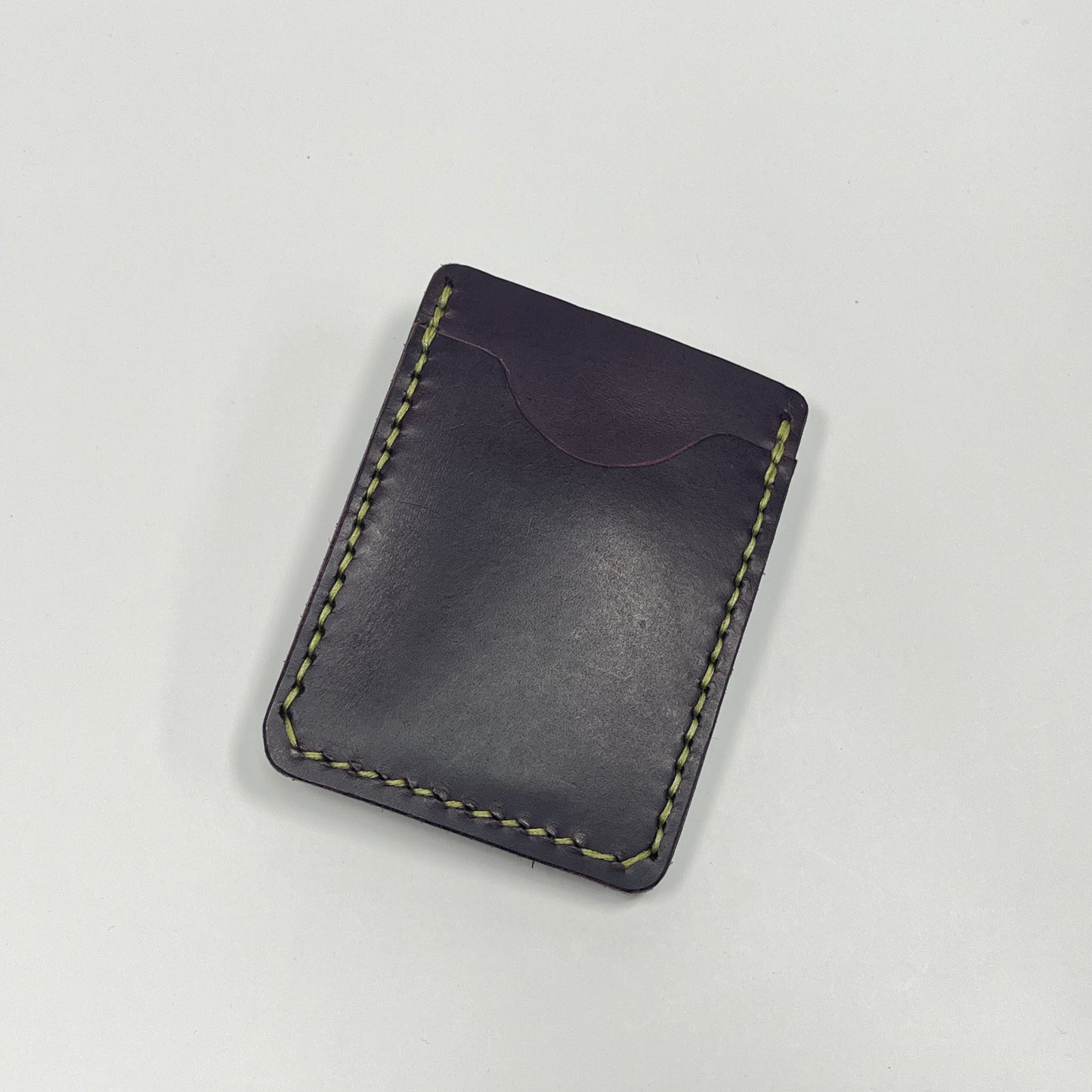 Magnetic Money Clip Wallet