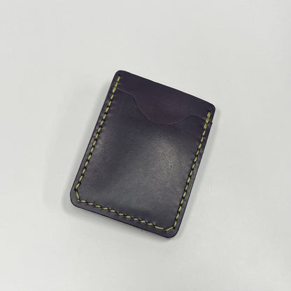 Magnetic Money Clip Wallet