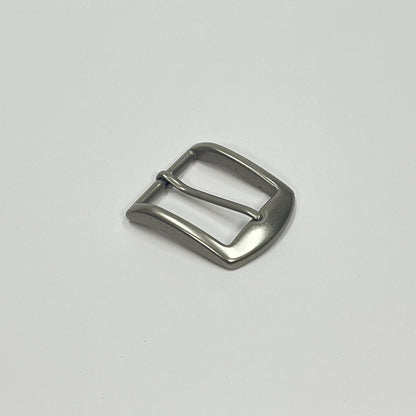 1-1/4" D - Shape Buckle