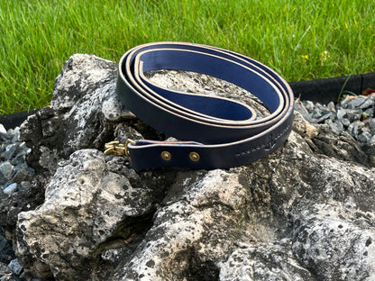 1" Dog Leash
