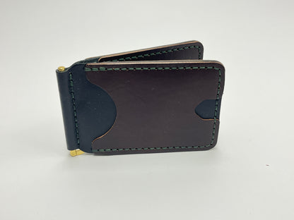 Spring Money Clip