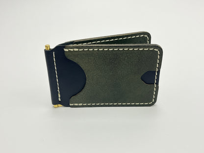 Spring Money Clip