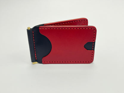 Spring Money Clip