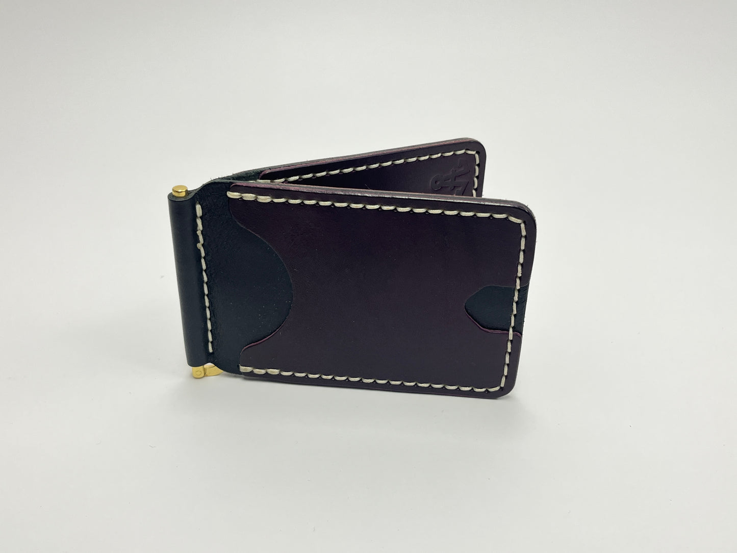 Spring Money Clip