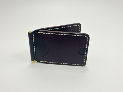 Spring Money Clip