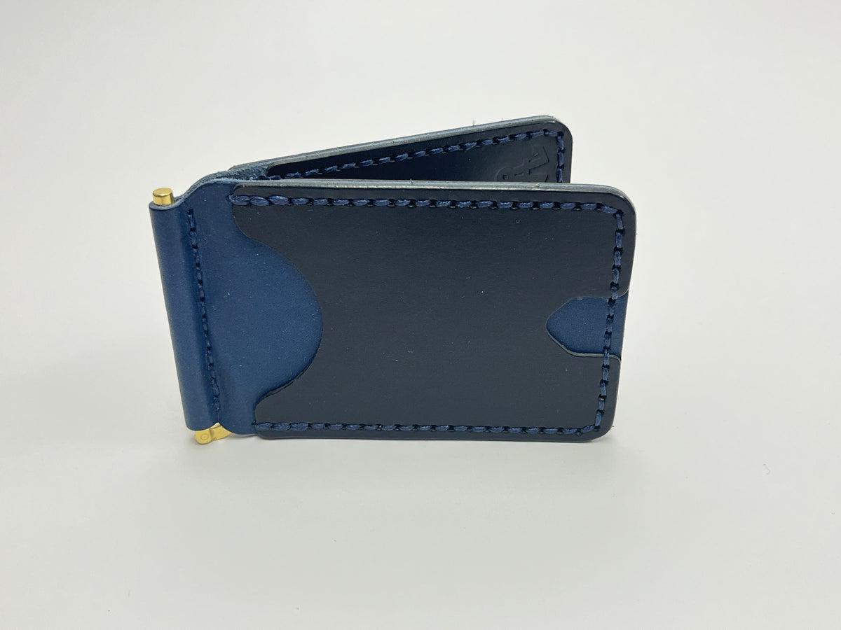 Spring Money Clip