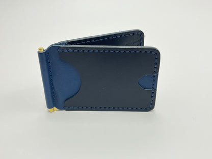 Spring Money Clip