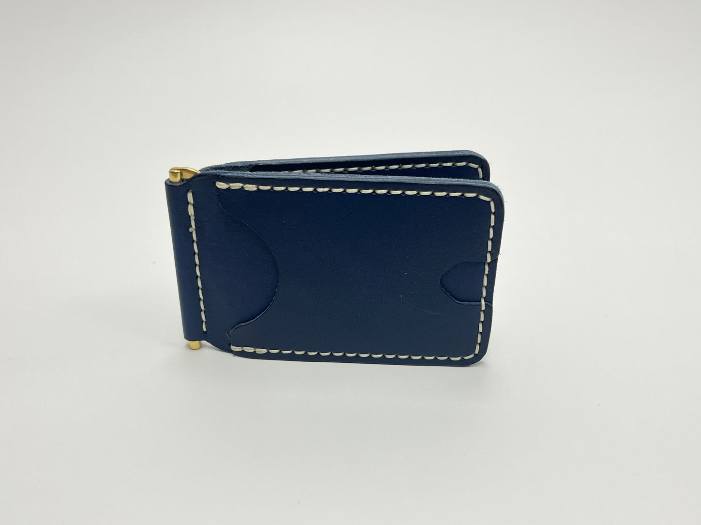 Spring Money Clip