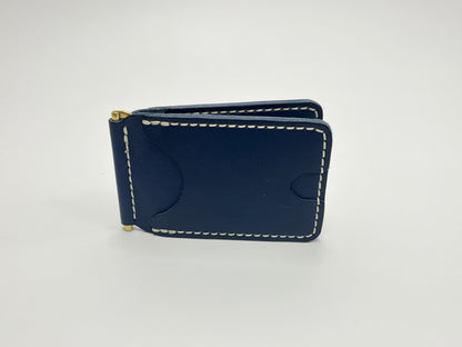 Spring Money Clip