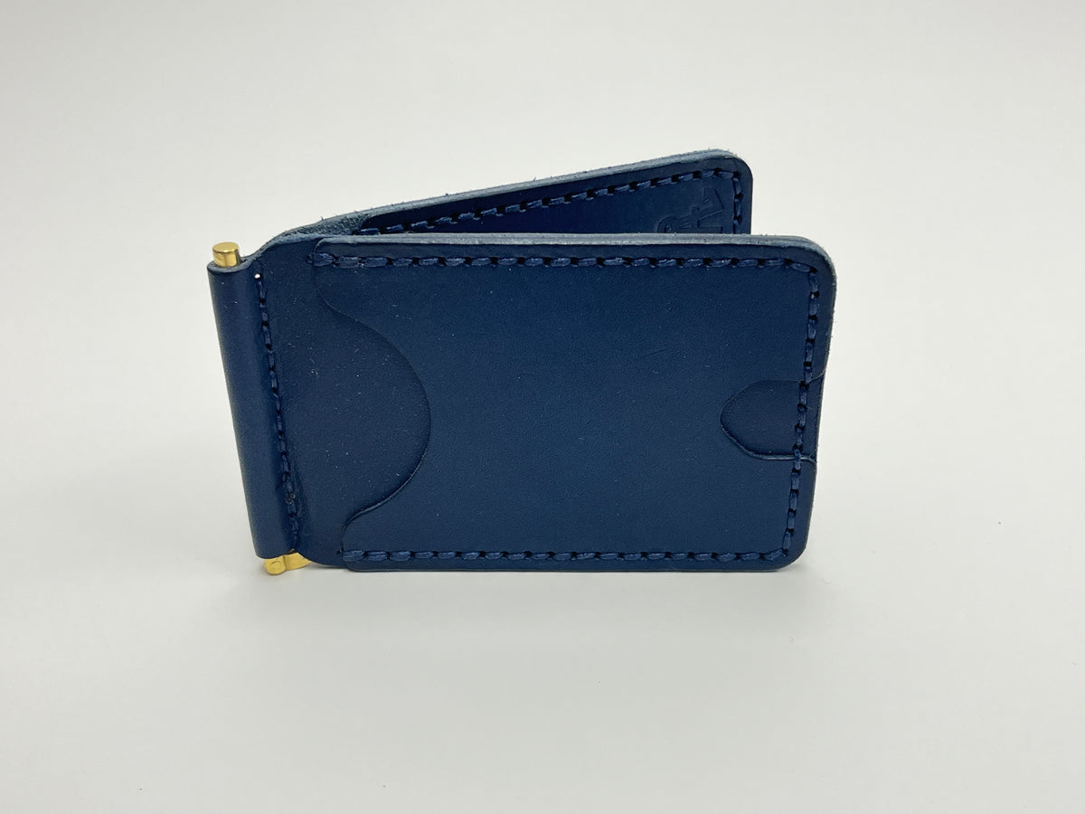 Spring Money Clip
