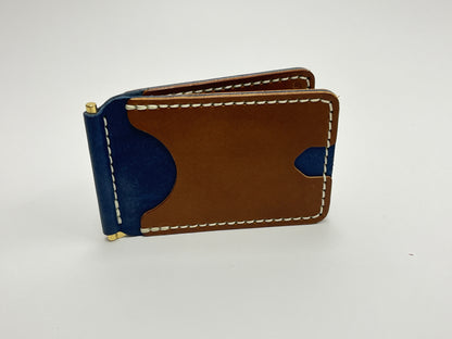 Spring Money Clip