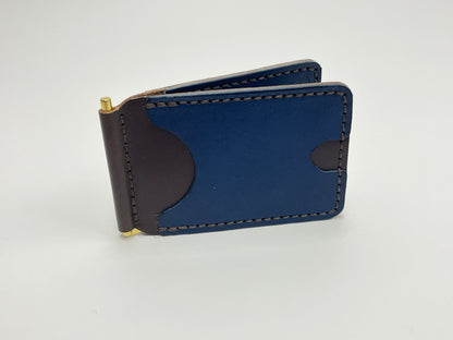 Spring Money Clip