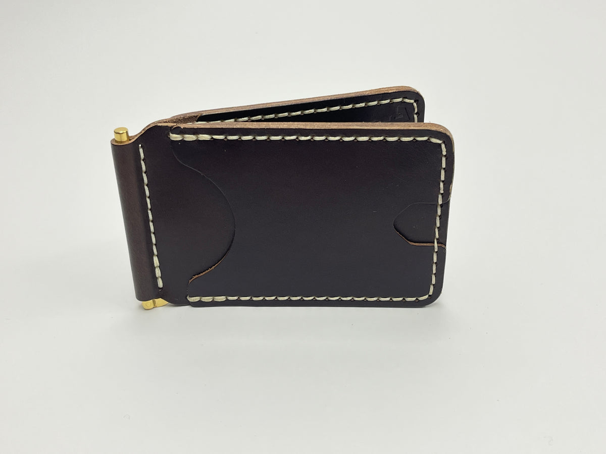 Spring Money Clip