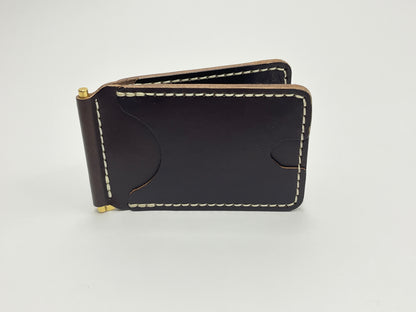 Spring Money Clip