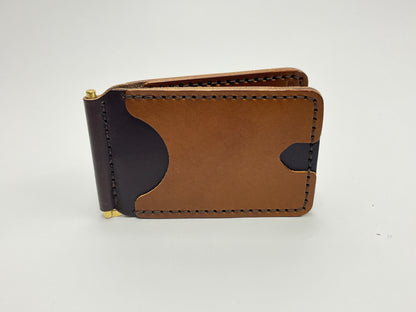 Spring Money Clip