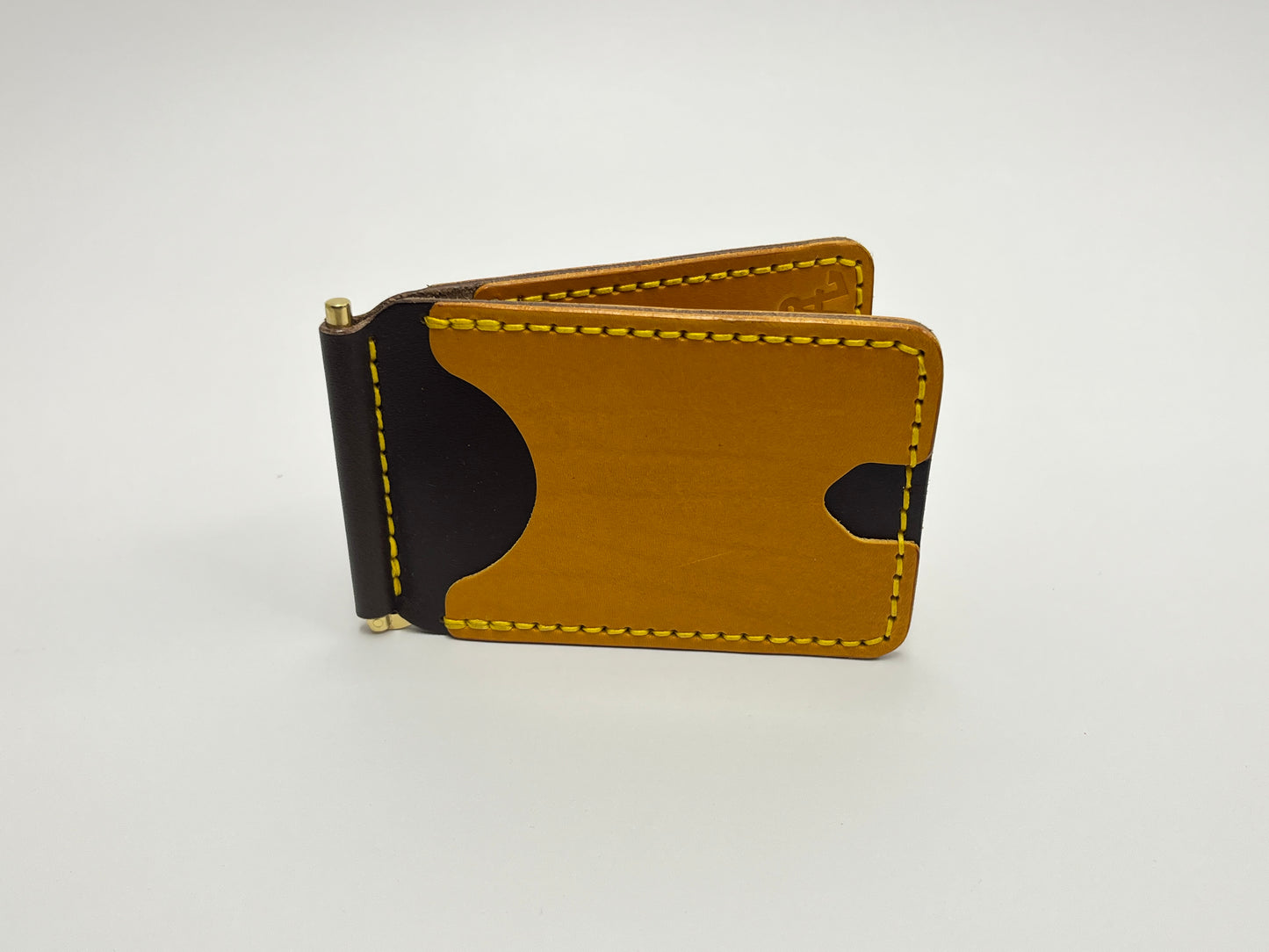 Spring Money Clip