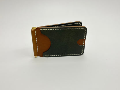 Spring Money Clip