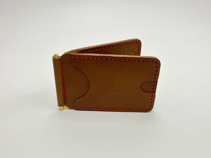 Spring Money Clip