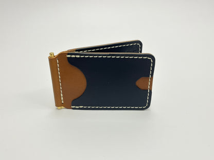 Spring Money Clip