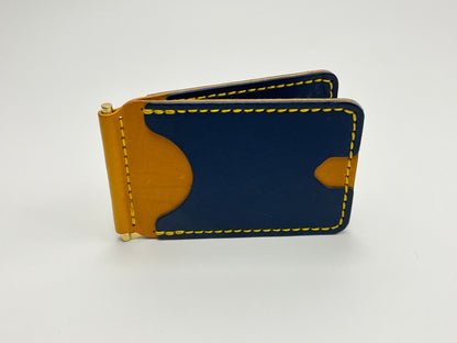 Spring Money Clip
