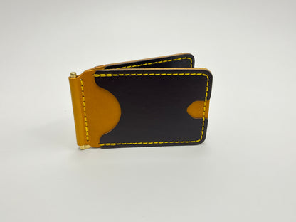 Spring Money Clip