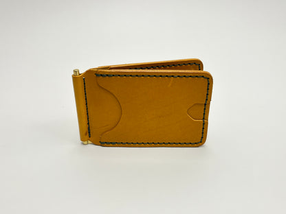 Spring Money Clip