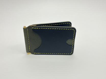 Spring Money Clip
