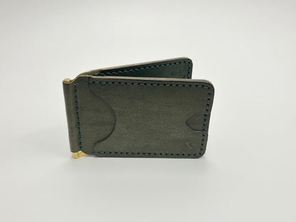 Spring Money Clip