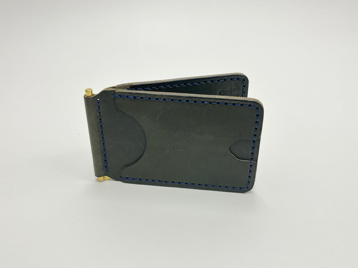 Spring Money Clip