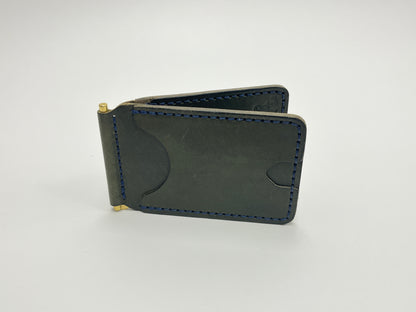 Spring Money Clip