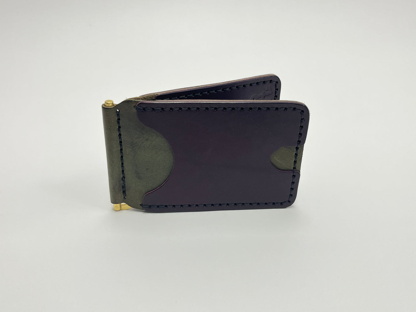 Spring Money Clip