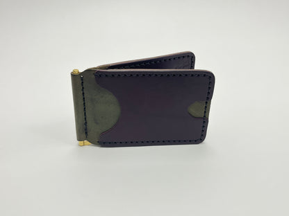 Spring Money Clip