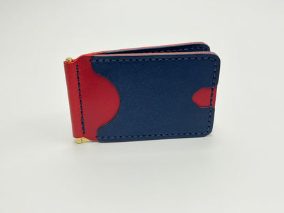 Spring Money Clip