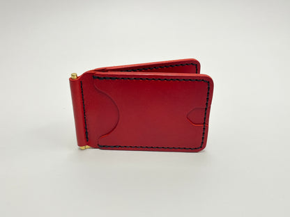 Spring Money Clip