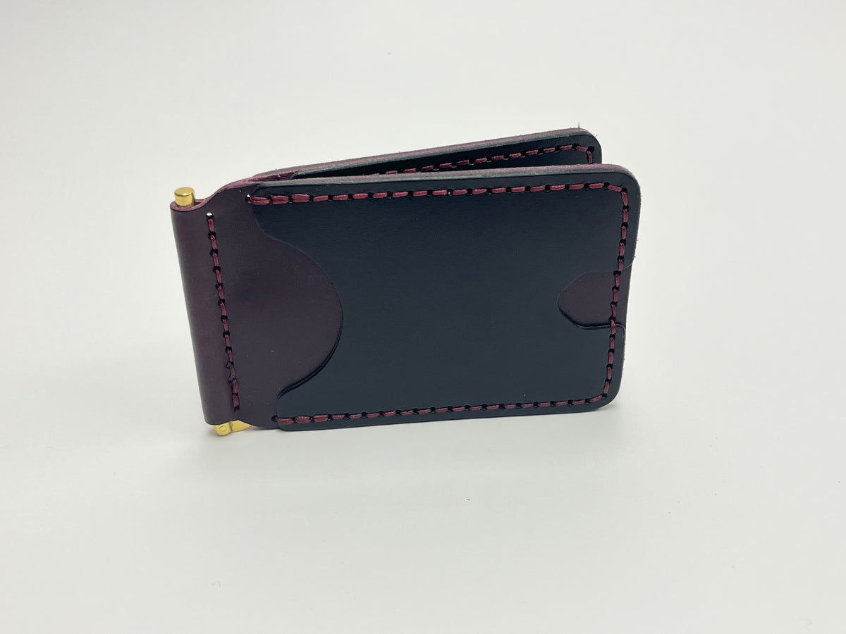 Spring Money Clip