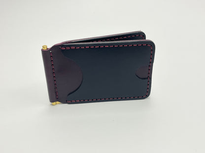 Spring Money Clip