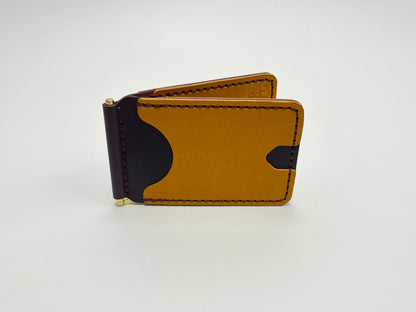 Spring Money Clip