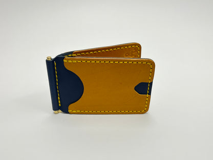 Spring Money Clip