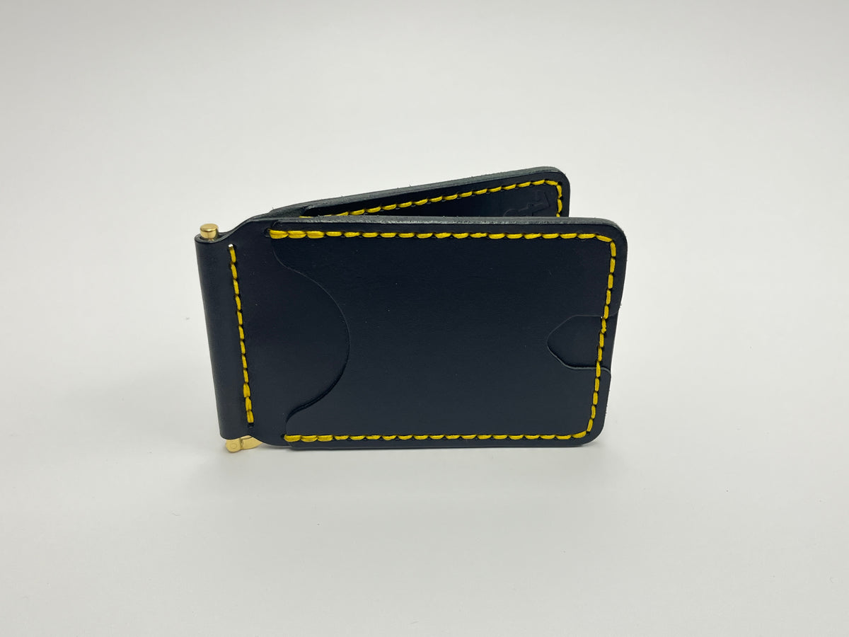 Spring Money Clip