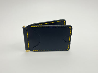 Spring Money Clip