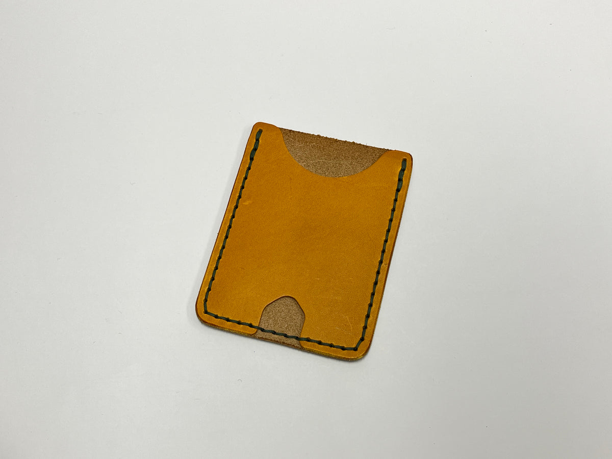 The Utility Pouch