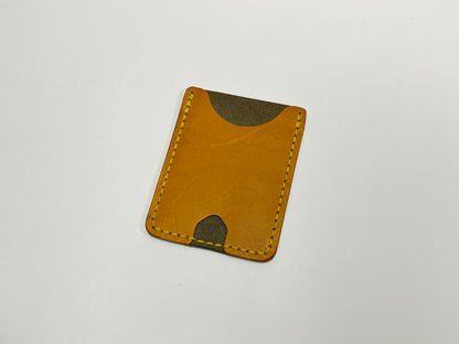 The Utility Pouch