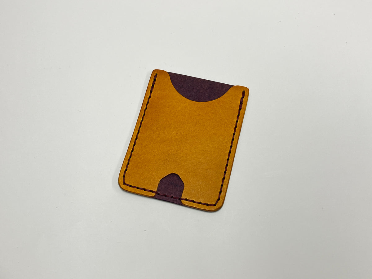 The Utility Pouch