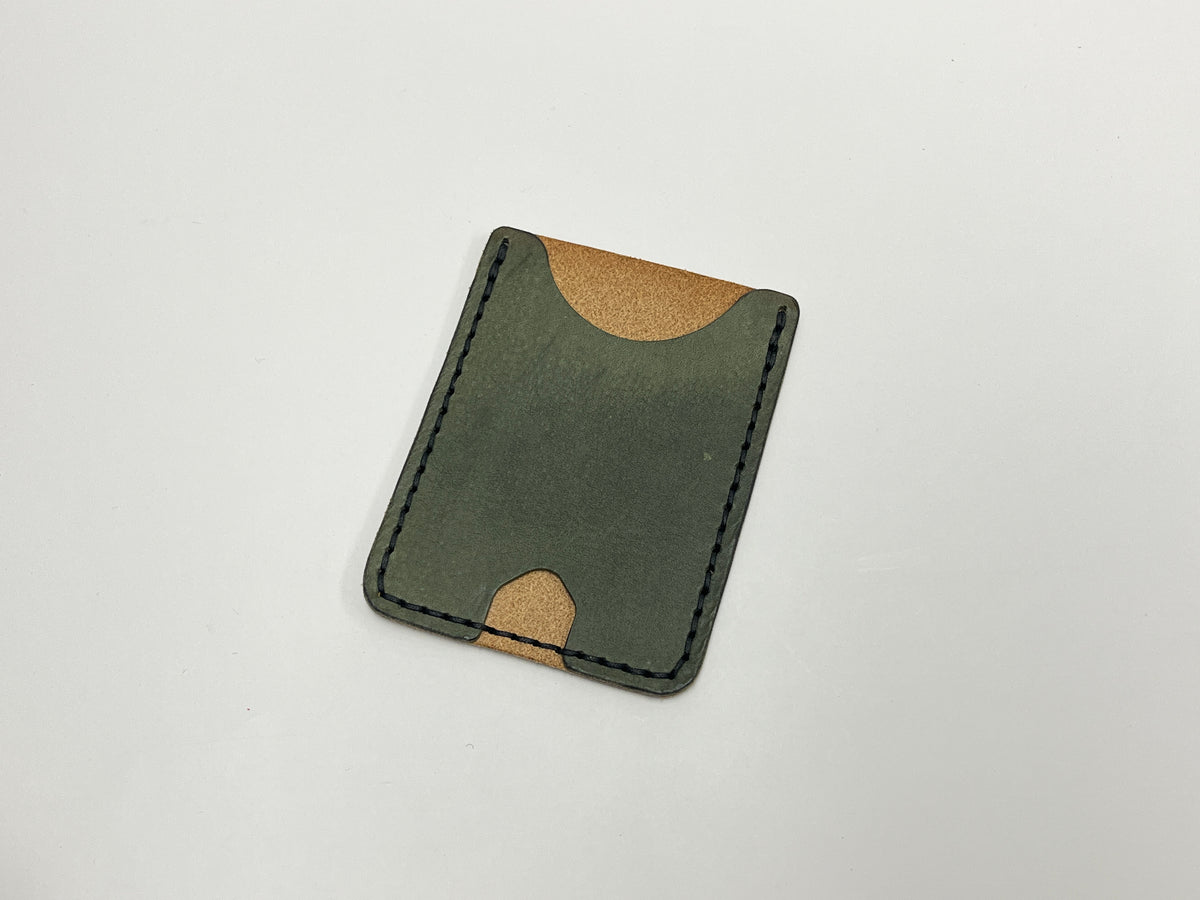The Utility Pouch