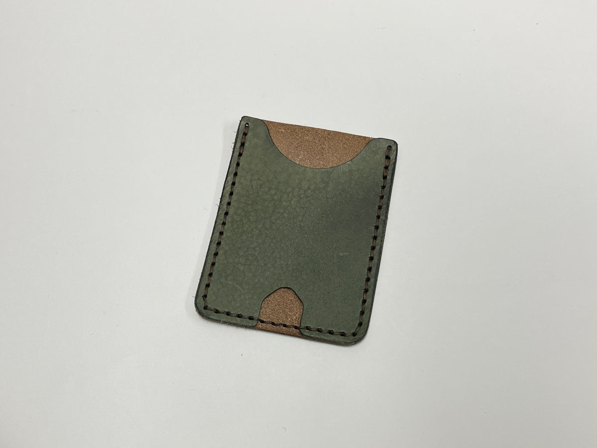 The Utility Pouch